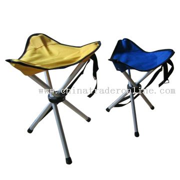 Camping Stool from China